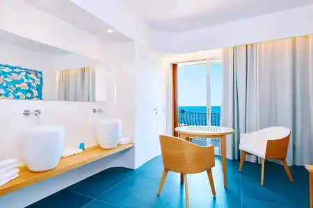 Approdo Resort Thalasso Spa - 53