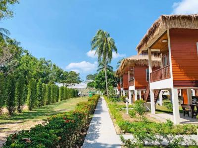 Koh Jum Resort - 40