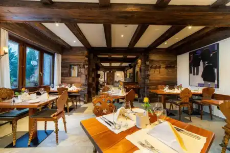 Allalin Saas-Fee - 26