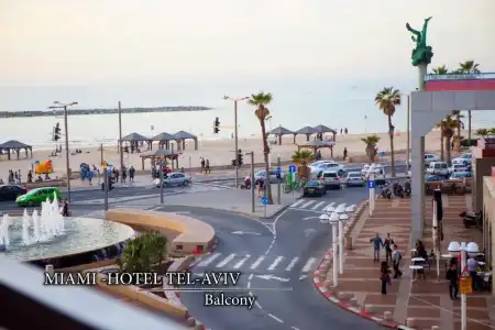 Miami Beach Tel Aviv - 61