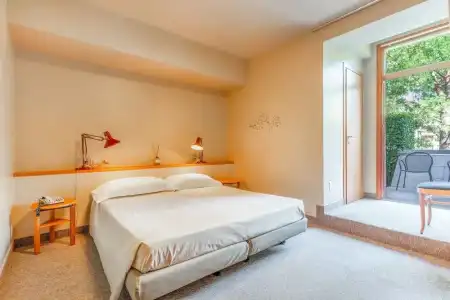 Albergo Sorriso - 40
