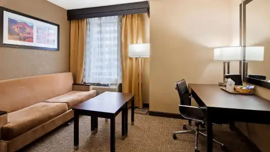 Best Western Harrisburg North - 60