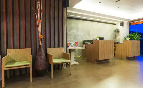 Aspira Residences Samui - 17