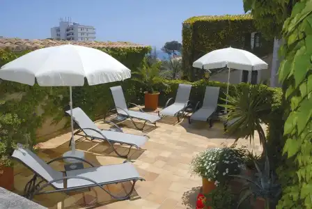 Petit Restaurante Ses Rotges - Adults Only - 21