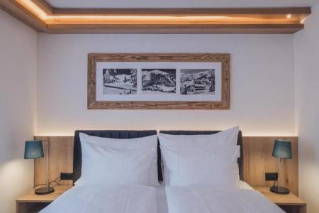 Val Saraina Resort Apartments Lenzerheide - 26