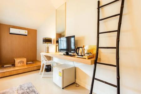 The Golden Ville Boutique & Spa - 166