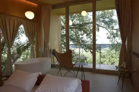 Villa Cicolina - 55