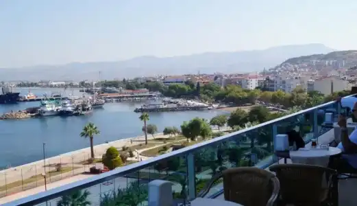Perla Otel - 7
