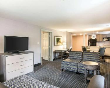 Comfort Inn Williamsburg Gateway - 41