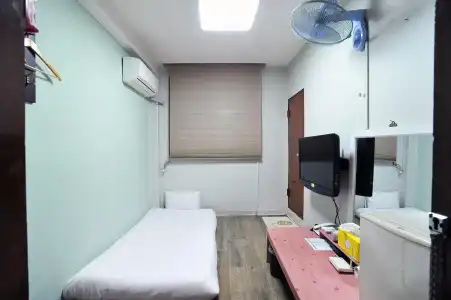 Saewha Hostel - 13