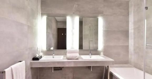 Best Western Plus Central Park & Spa - 78
