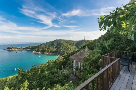 Blue Heaven Resort Koh Tao - 25