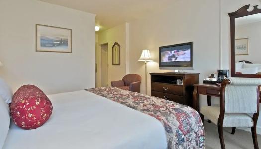 Historic Anchorage - 16