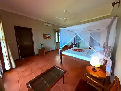 Sarabi Zanzibar - 17