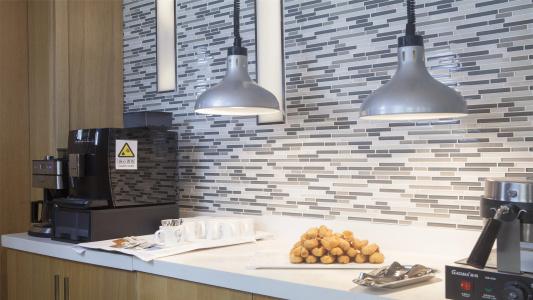 Holiday Inn Express Chengdu Airport Zone by IHG - 46