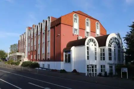 Best Western Rosenau - 32