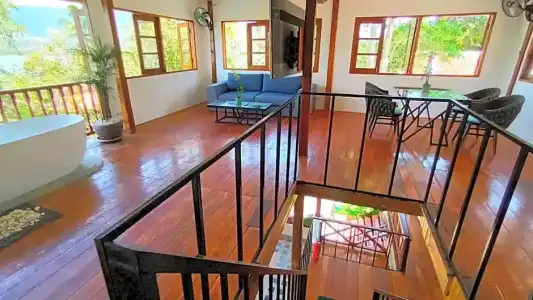 Alpha Resort & Spa - 180