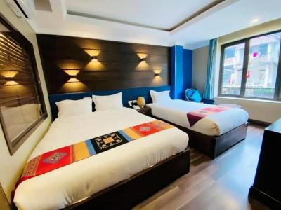 Nomadtrails Boutique Sapa - 40