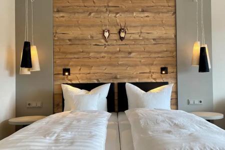 Köhlers Forsthaus Wellness & Genuss - 111