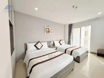 Bella VT - Bai Sau Vung Tau - 59