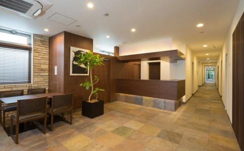 RESI STAY JISCO KYOTO GOSHONISHI - 10