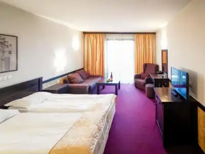Trinity Residence Bansko - 51