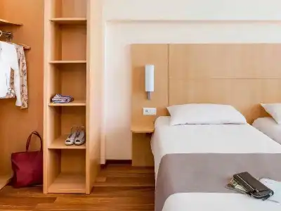 ibis Berlin City Süd - 34