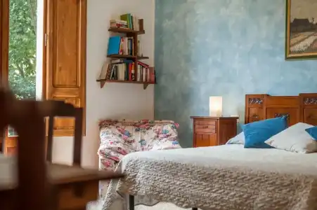 B&B la Coperta Ricamata - 26