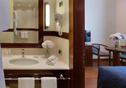 Starhotels Excelsior - 52