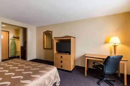 Quality Inn Killeen Near Fort Hood - 33