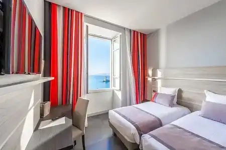 Le Saint Paul Hôtel - 57