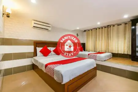 OYO 261 Binh Dung - 2