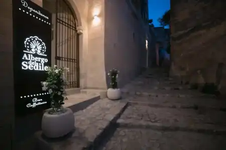 Albergo del Sedile - 101