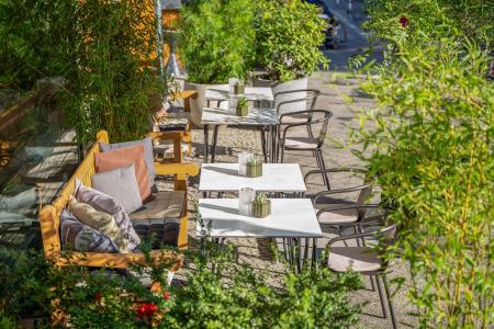 Innside by Meliá Berlin Mitte - 12