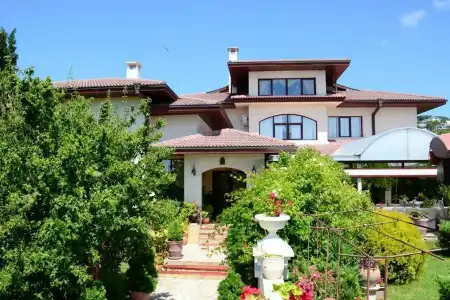 Dallas Residence - 18