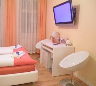 City Guesthouse Pension Berlin - 2