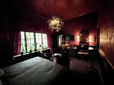 Villa Achenbach - 39