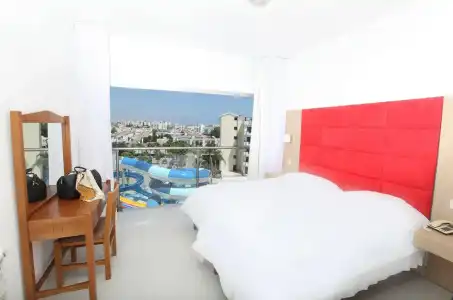 Anastasia Apartments - 2
