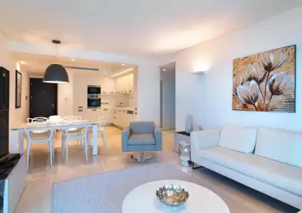 Olympic Residence Deluxe Apartments - 72