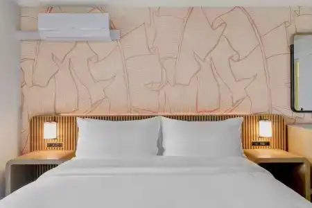 The Ambassador of Waikiki, Tapestry Collection by Hilton - 124