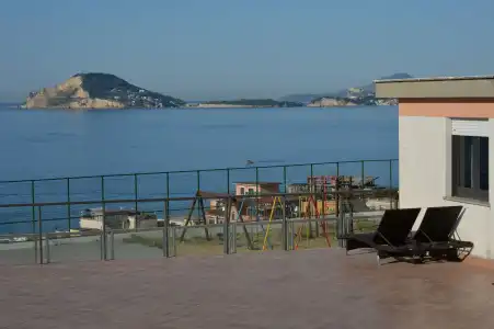 Miramare Residence Guest House - 6