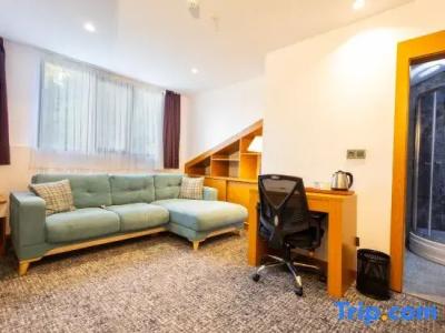 Golden Inn Uzungol - 84