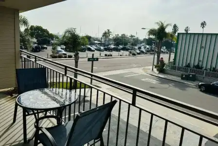 Ramada by Wyndham San Diego Airport - 34