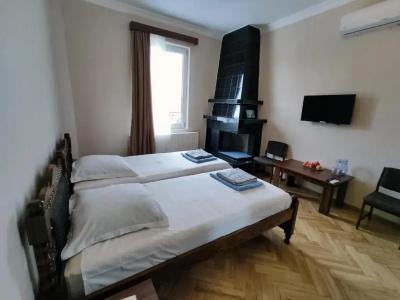 Guesthouse White Swan - 2