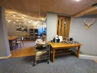 Hôtel Les Lutins - 39