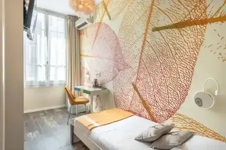 Hôtel Cecil - Boutique hôtel - 13