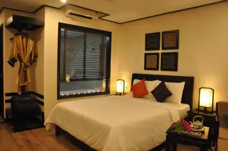 The Quin Riverside Villa - 3