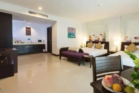 Krabi Aquamarine Resort - SHA Extra Plus - 32