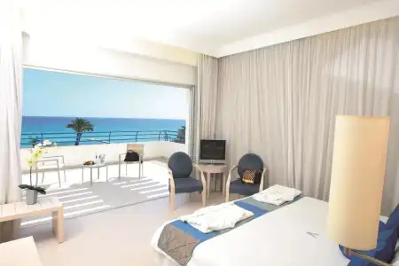 Vrissiana Boutique Beach - 3