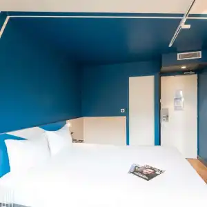 Ibis Budget Lyon Confluence - 31